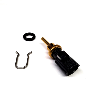 Image of Engine Coolant Temperature Sensor image for your 2012 Volvo XC60   